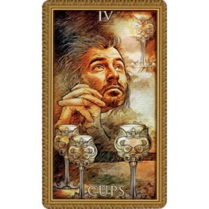 Encore Tarot - Imagem 5