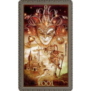 Encore Tarot - Imagem 6
