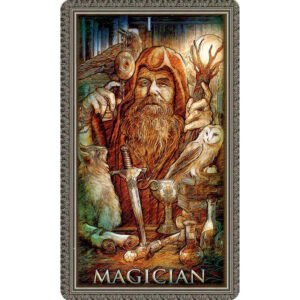 Encore Tarot - Imagem 7