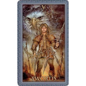 Encore Tarot - Imagem 8