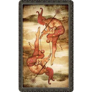 Encore Tarot - Imagem 12