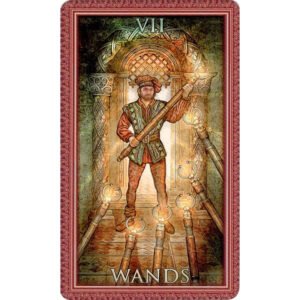 Encore Tarot - Imagem 11