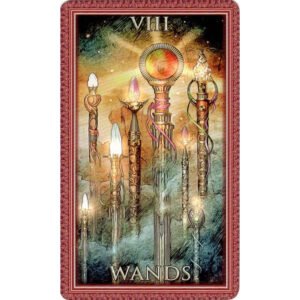 Encore Tarot - Imagem 9