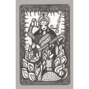 O Legado das Deusas (Livro + Cartas) Vol. 2 - Imagem 6