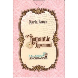 Romantic Lenormand - Imagem 2