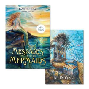 Messages from the Mermaids Oracle