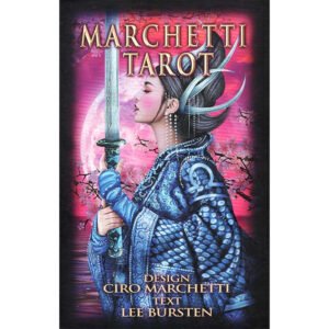 Marchetti Tarot - Imagem 2