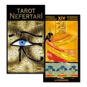 Tarot Nefertari