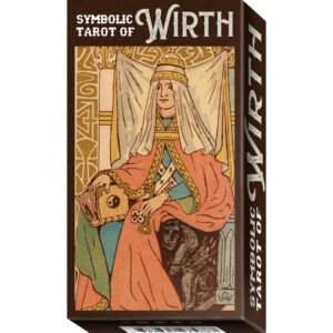 Symbolic Tarot of Wirth - Imagem 2