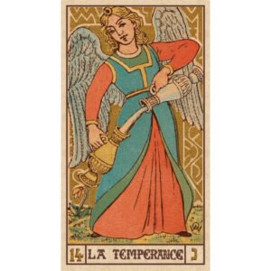 Symbolic Tarot of Wirth - Imagem 5