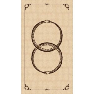 Symbolic Tarot of Wirth - Imagem 7