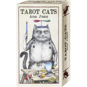 Tarot Cats - Imagem 2