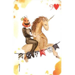 Abracadabra Lenormand - Imagem 6