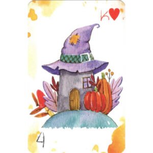 Abracadabra Lenormand - Imagem 3