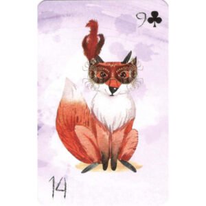 Abracadabra Lenormand - Imagem 5