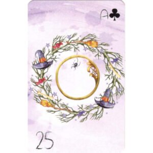Abracadabra Lenormand - Imagem 7
