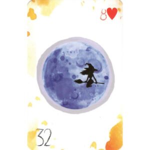 Abracadabra Lenormand - Imagem 8