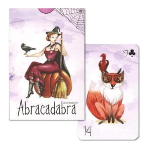 Abracadabra Lenormand
