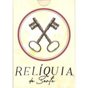 Relíquia da Sorte - Imagem 3