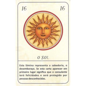 Relíquia da Sorte - Imagem 4