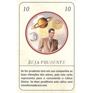 Relíquia da Sorte - Imagem 5
