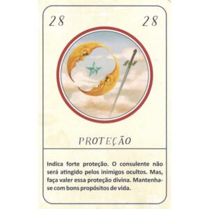 Relíquia da Sorte - Imagem 7