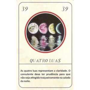 Relíquia da Sorte - Imagem 8