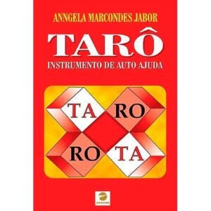 Tarô - Instrumento de Autoajuda