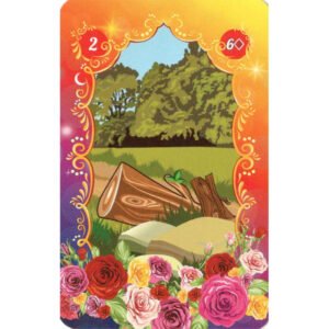 Bluma Kalin Lenormand - MasterSize - Imagem 3