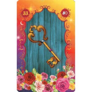 Bluma Kalin Lenormand - MasterSize - Imagem 5