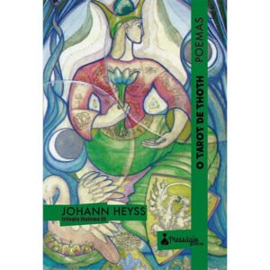 O Tarot de Thoth: Poemas