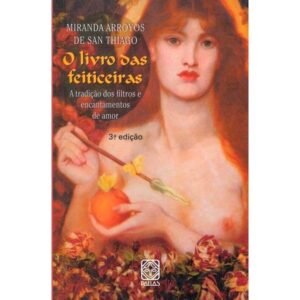 O Livro das Feiticeiras - Imagem 1