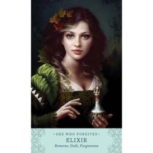 Elle Qui Oracle - Imagem 6