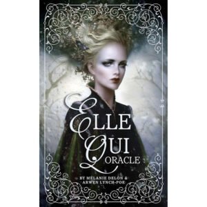 Elle Qui Oracle - Imagem 2