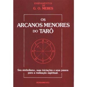 Os Arcanos Menores do Tarô - Imagem 1