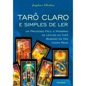 Tarô Claro e Simples de Ler