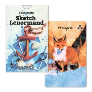 Sketch Lenormand