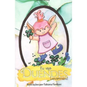Eu vejo Duendes Lenormand - Imagem 2