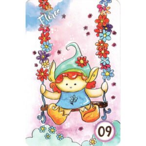 Eu vejo Duendes Lenormand - Imagem 5