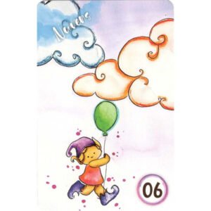 Eu vejo Duendes Lenormand - Imagem 7
