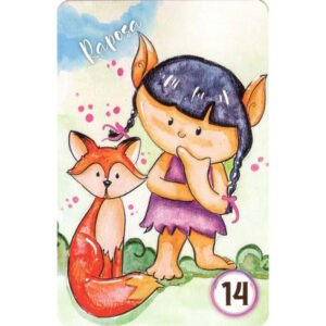 Eu vejo Duendes Lenormand - Imagem 8