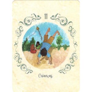 Sibila da Estrada (Livro + Cartas) - Imagem 4