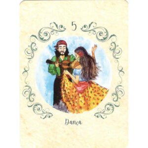 Sibila da Estrada (Livro + Cartas) - Imagem 7