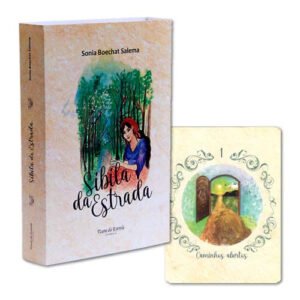 Sibila da Estrada (Livro + Cartas)
