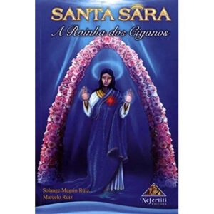 Santa Sara - A Rainha Dos Ciganos - Imagem 1