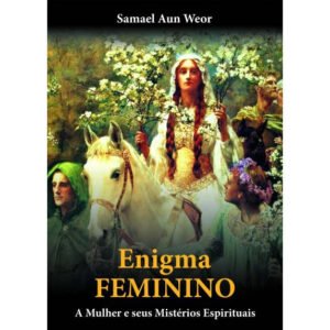 Enigma Feminino