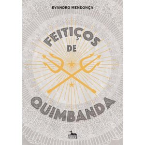Feitiços de Quimbanda