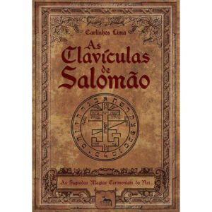 As Clavículas de Salomão