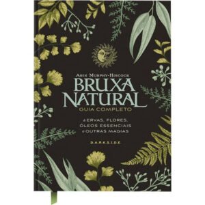 Bruxa Natural