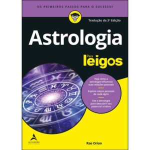 Astrologia Para Leigos